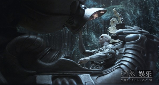 普罗米修斯2最新动态,期待中的科幻巨献揭秘