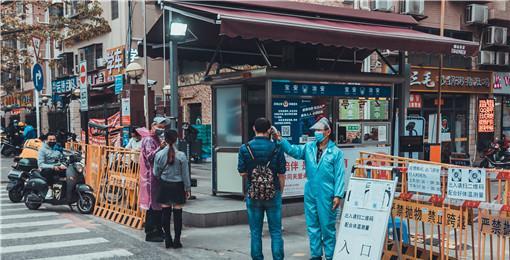 石家庄封城日常中的温暖趣事与疫情最新消息