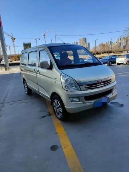 神木二手车最新动态,温馨寻车之旅启程