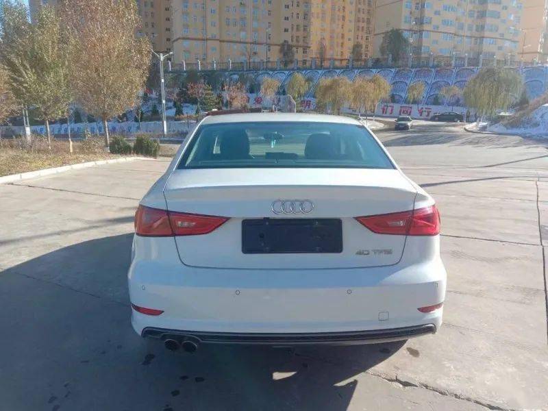 神木二手车最新动态,温馨寻车之旅启程