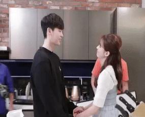 李钟硕与朴信惠共谱旅行新篇章,探寻自然美景,寻觅内心宁静的力量