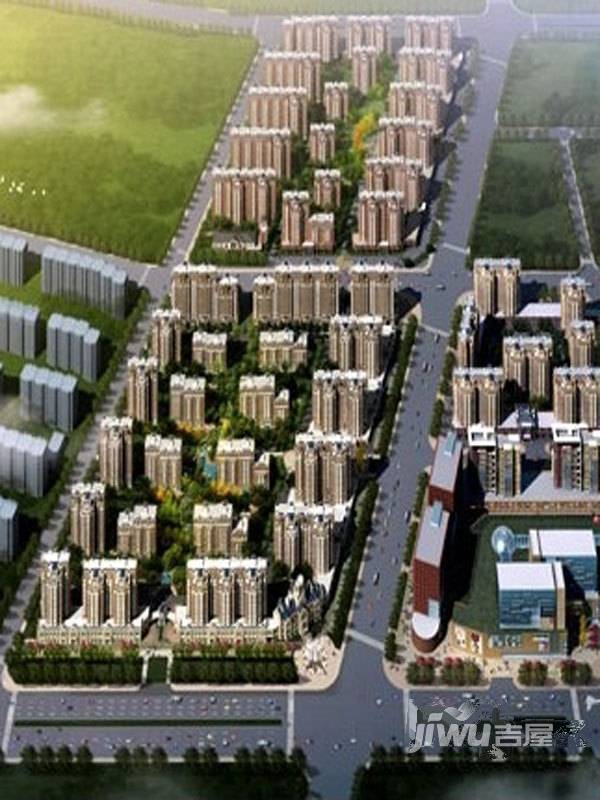 武城二手房最新动态,科技引领智能生活,智能房源交易火热开启