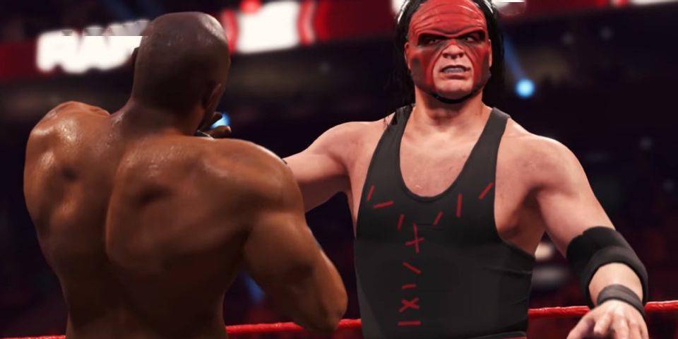 WWE2025最新一期2月19，变化中的力量，自信与成就感的源泉