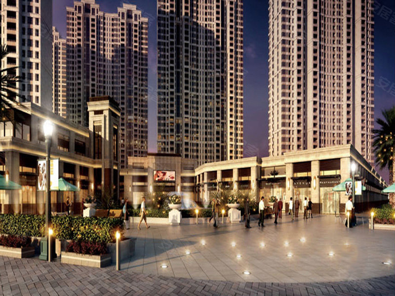 佛山三水保利中央公园最新房价揭秘,自然美景探索之旅启动