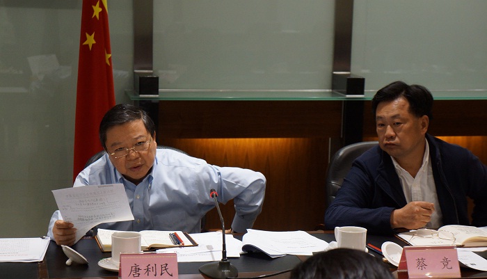 四川省唐利民最新动态更新