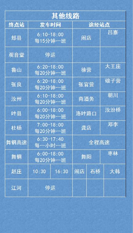 平顶山最新列车时刻表，影响与观点分析