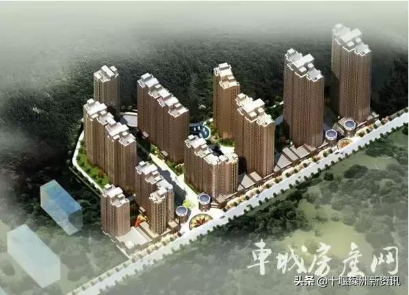 十堰亿科红郡最新动态，变革之力与学习自信成就未来