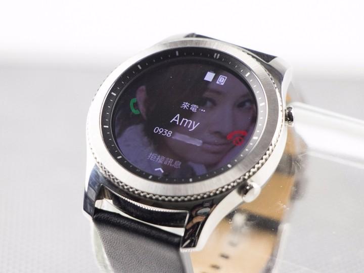 三星Gear S3全面指南与教程，最新消息一览