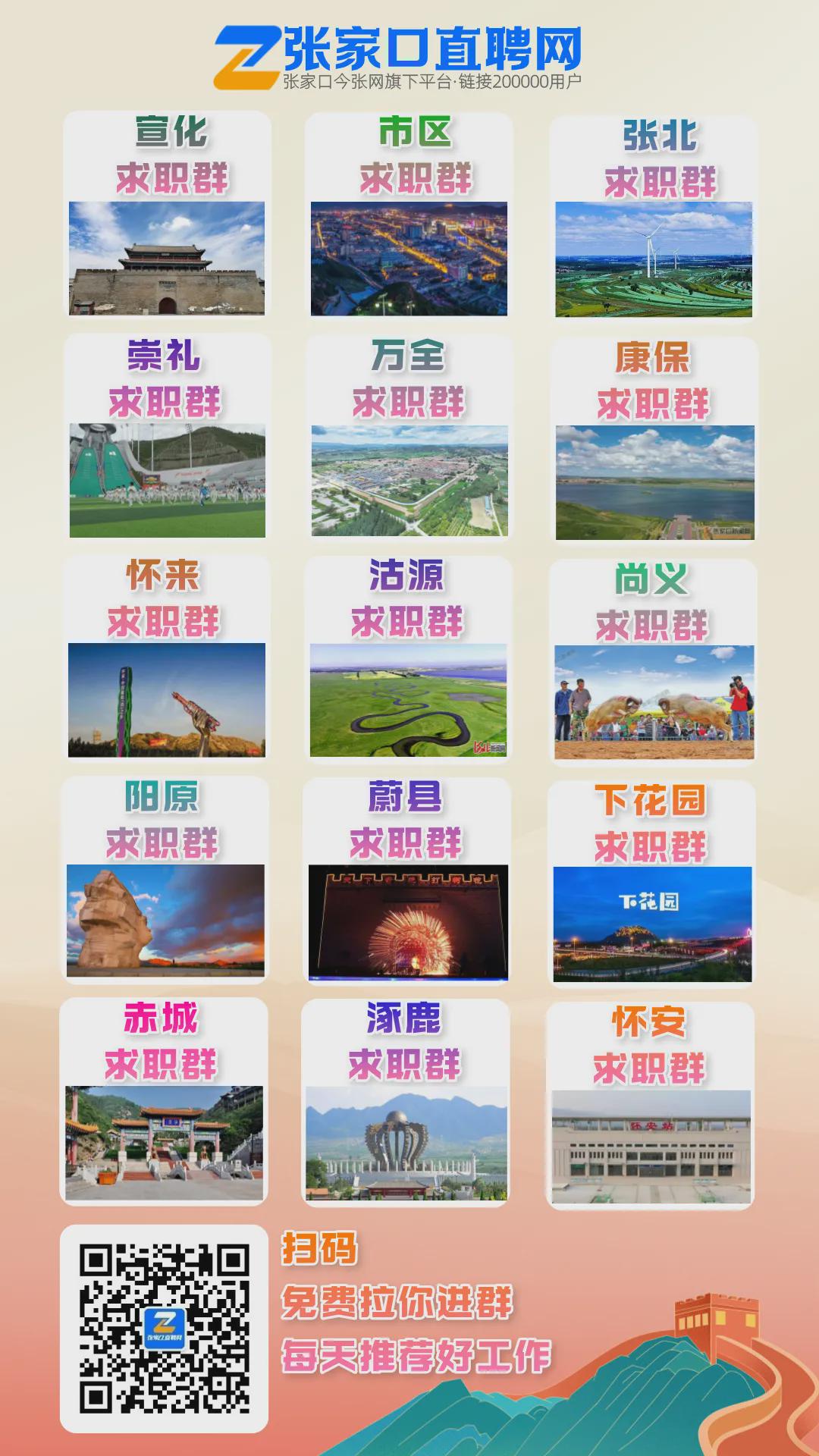 张家口招聘网最新招聘信息查询,小巷中的秘密招聘角落揭秘