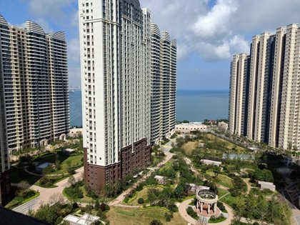 融创维多利亚湾最新动态，美好日常同步更新
