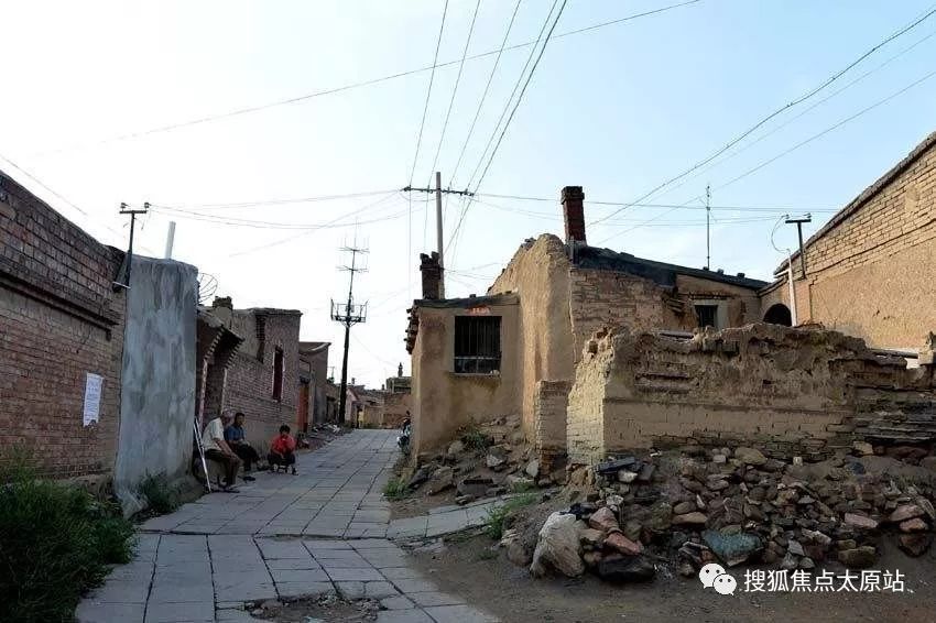 内蒙古棚改新政策下的温馨故事与变迁