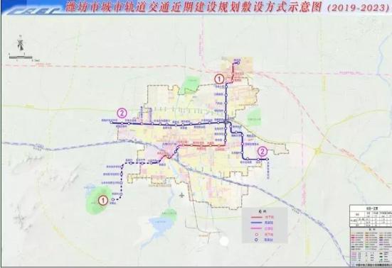青岛R3线最新线路图详解及步骤指南