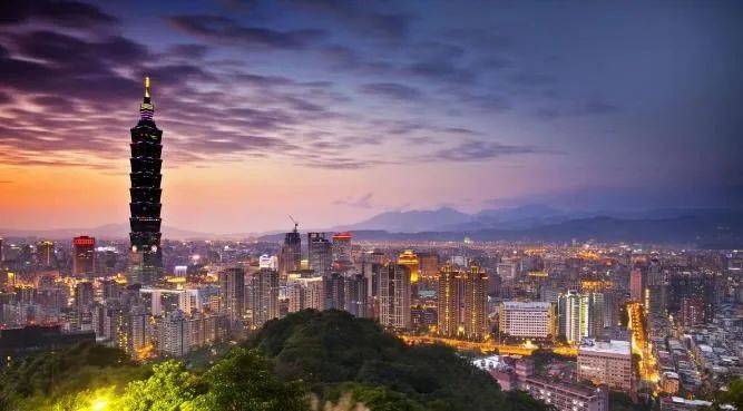 大陆台湾统一最新动态更新