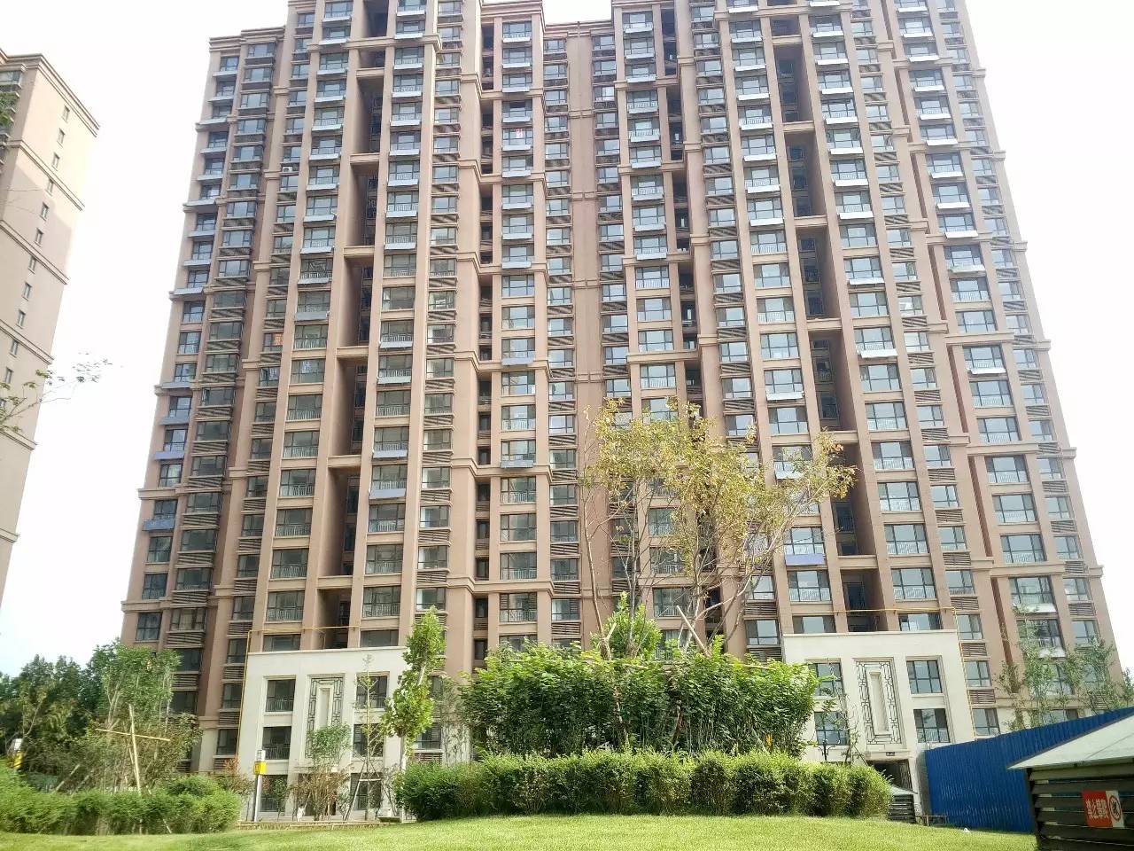 陈店雍景二期最新动态，科技引领生活革新