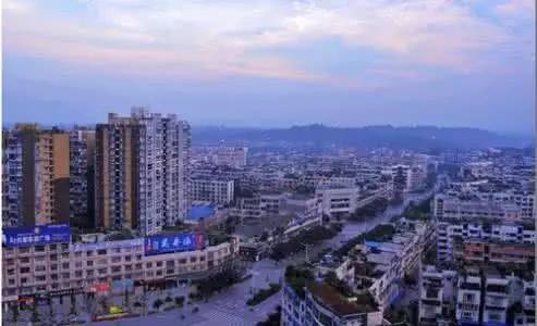 三台撤县设市进展更新，探寻自然美景，寻觅内心宁静之旅