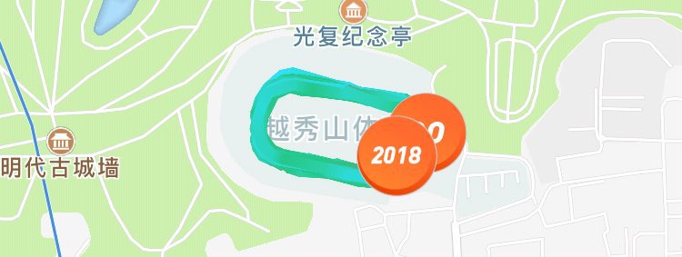 越秀山体育场最新进展,科技重塑体育,感受未来激情盛宴