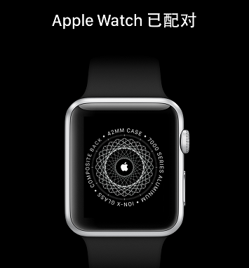 IWatch配对与软件最新版本观点探讨