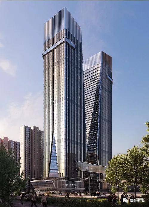 兰州市超高层大楼最新建设情况及其个人观察分析