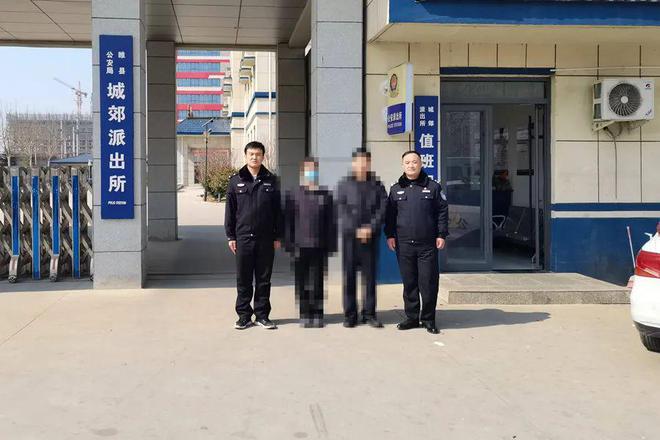 临沂北园路派出所打人事件最新消息及分析
