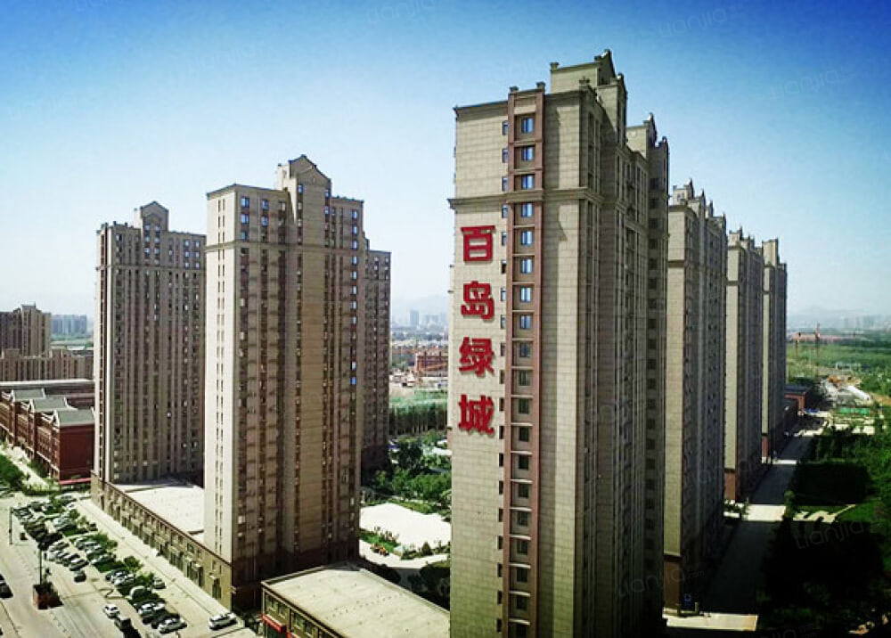 百岛绿城2025年1月房价展望与论述,最新房价分析标题,百岛绿城未来房价趋势揭秘,2025年1月最新预测与论述