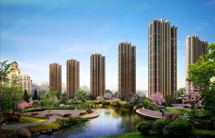 汇福悦榕湾二期价格惊爆暴跌,最新价格火热出炉!