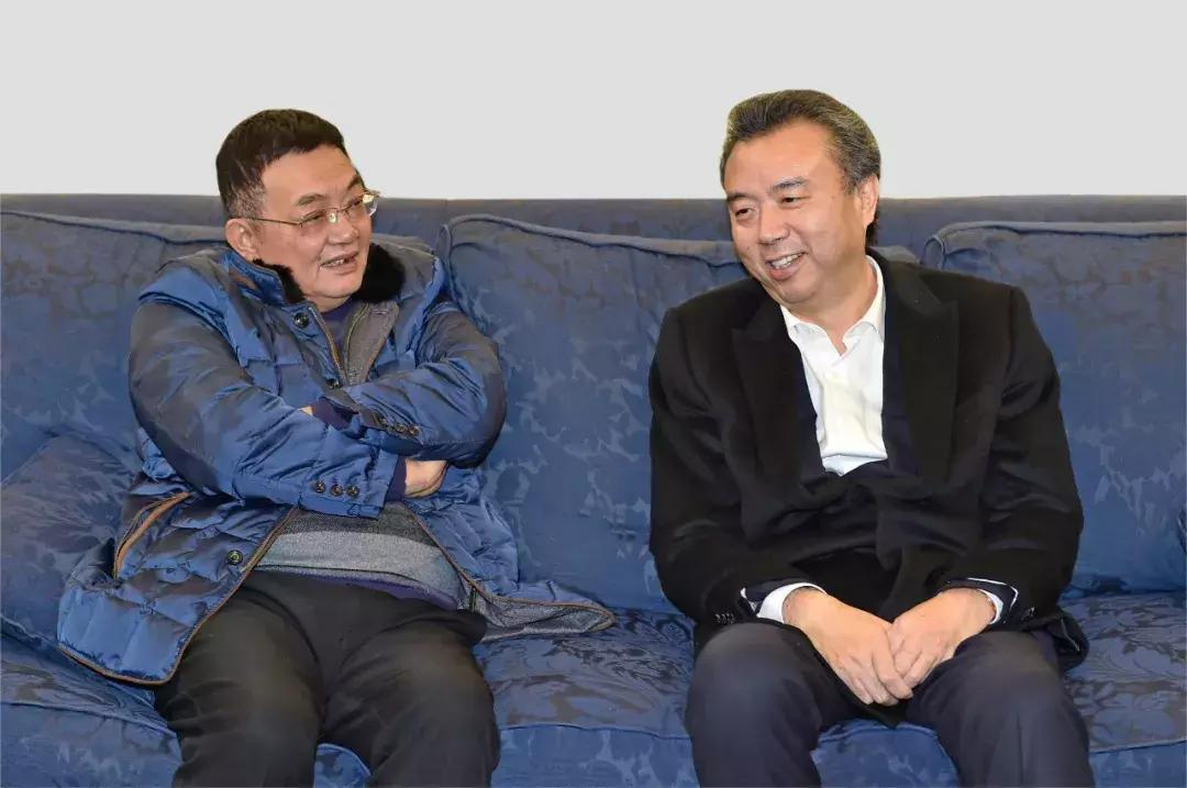 五粮液董事长最新动态揭秘，战略动向解读与展望