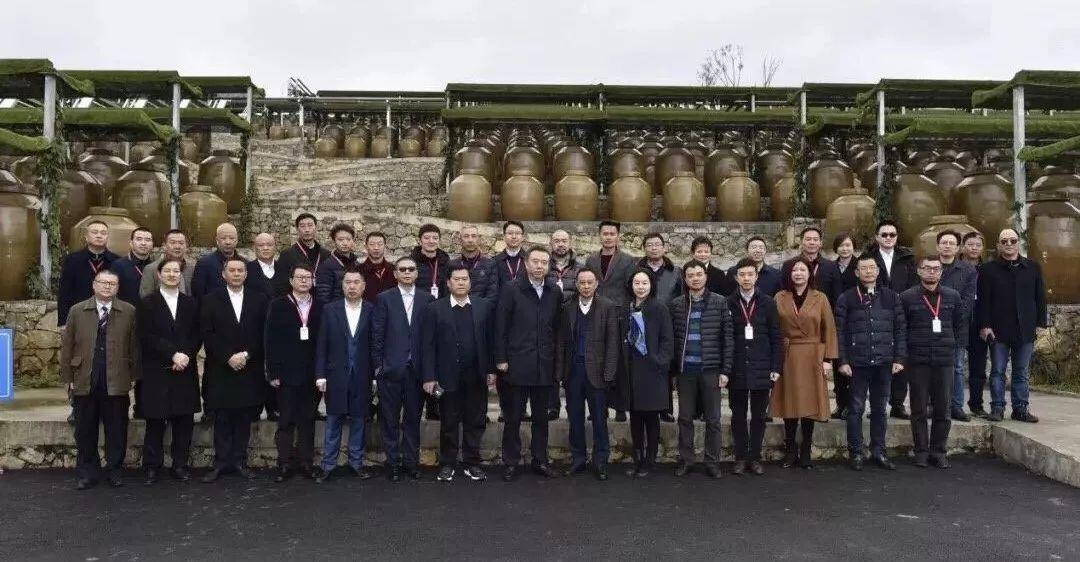 五粮液董事长最新动态揭秘,战略动向解读与展望