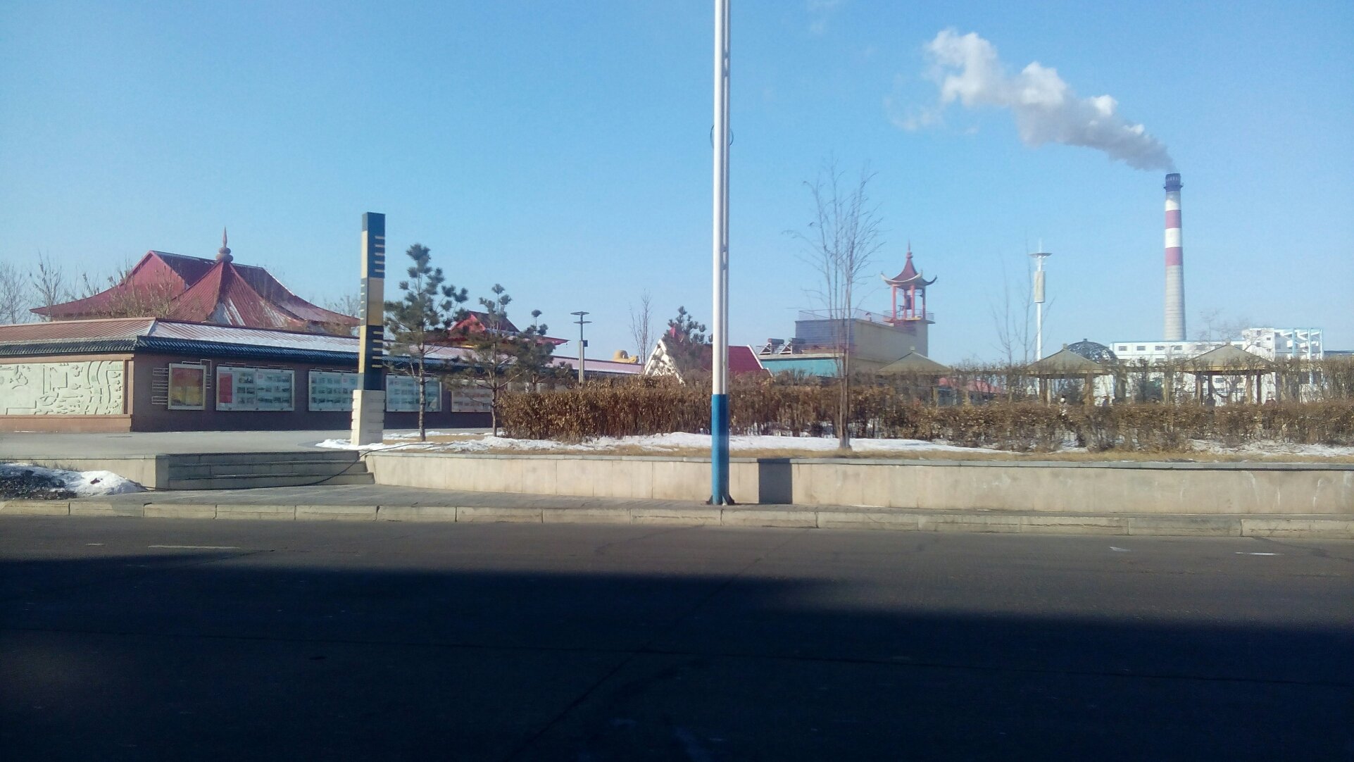 黑龙江讷河市最新天气预报汇总