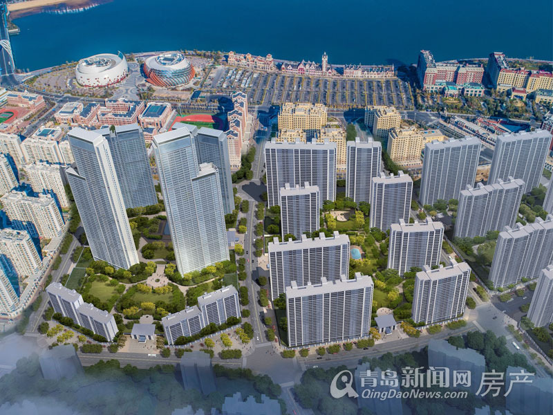 东方美丽湾最新进展解决方案详解