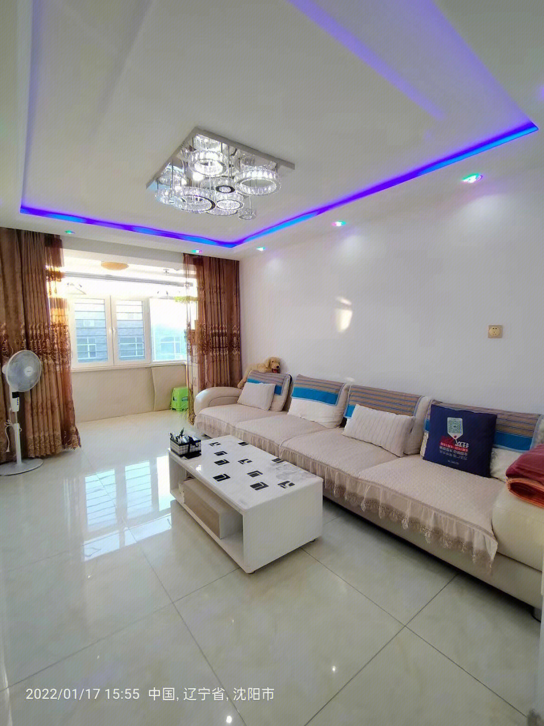 辽中二手房最新信息大全,市场现状深度解析与未来展望