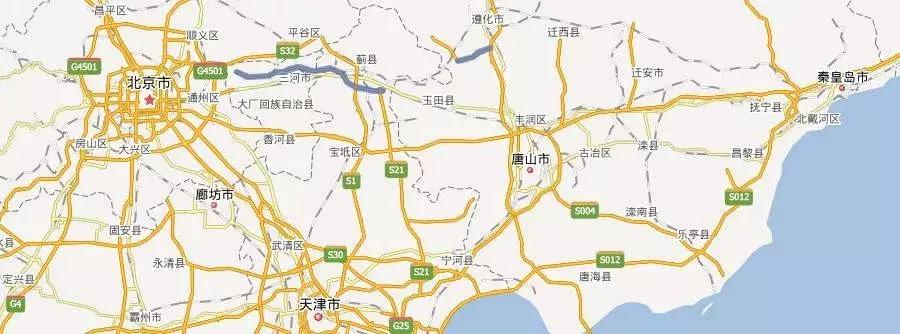 京秦二通道最新动态,进展、影响及观点分析