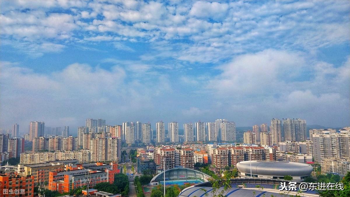 简阳二手房市场最新动态，变化带来自信与成就感