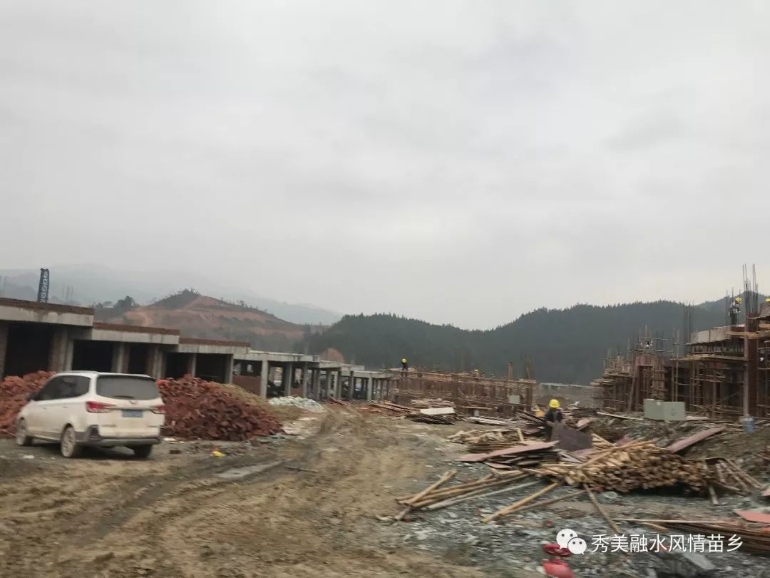 上白石水利枢纽工程最新进展与挑战全面解读