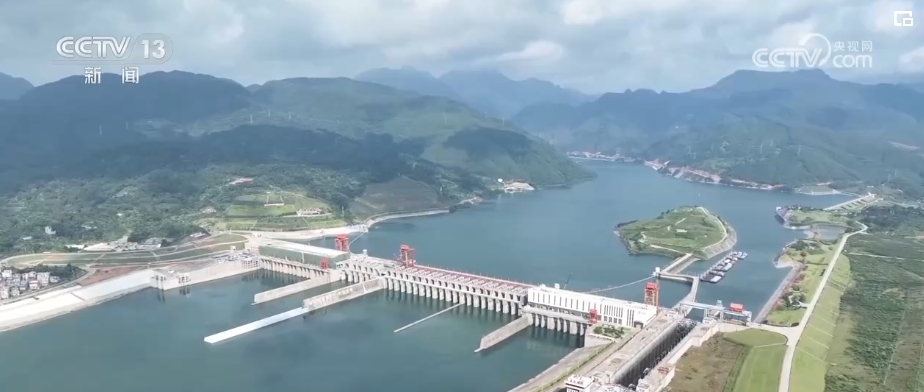 上白石水利枢纽工程最新进展与挑战全面解读