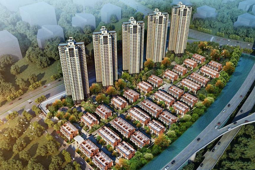 虎门万科城二期最新动态,自然美景的探索之旅