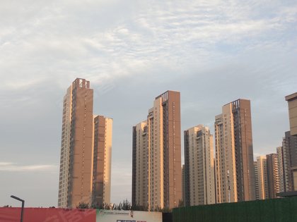 泰宏建业二期最新进展揭秘，揭开项目神秘面纱