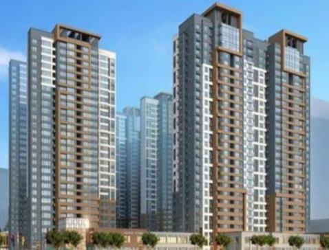 泰宏建业二期最新进展揭秘,揭开项目神秘面纱