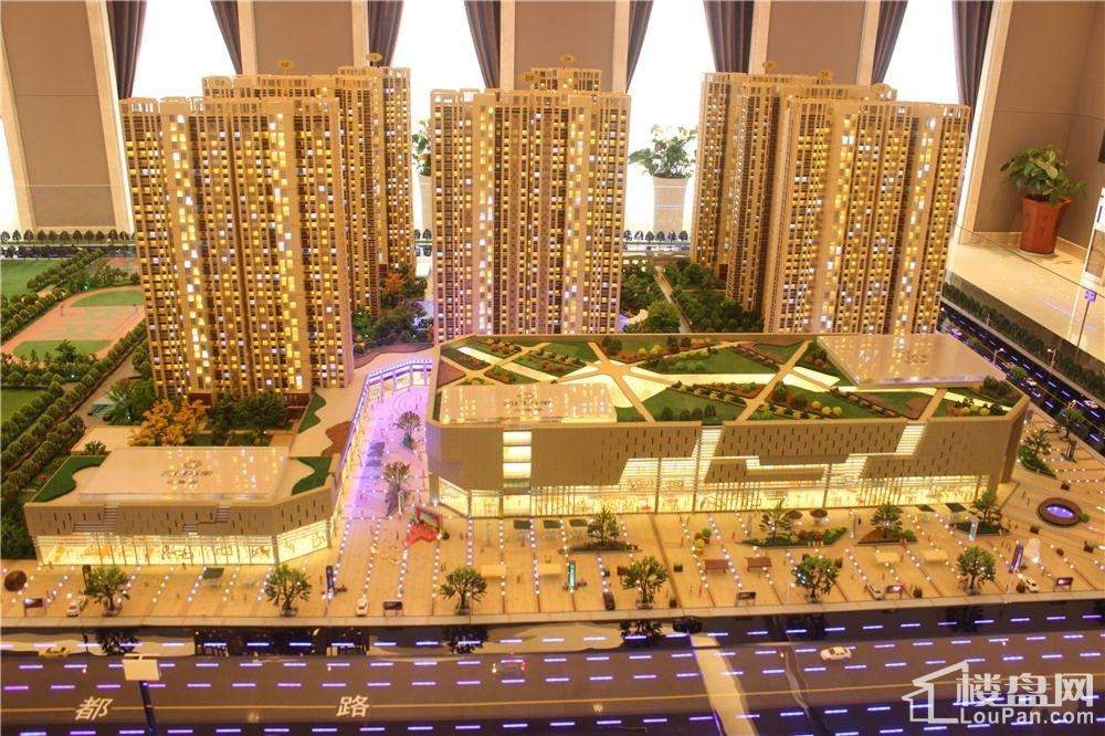 洛阳名门万象最新楼盘价格行情及市场趋势分析🏠🌆