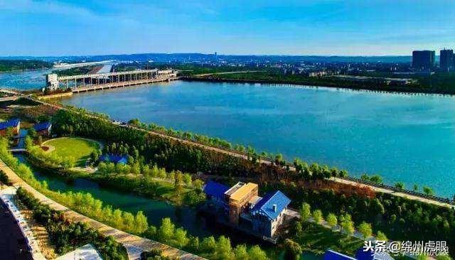 绵阳三环路最新动态,交通进展与城市规划🚗🌆