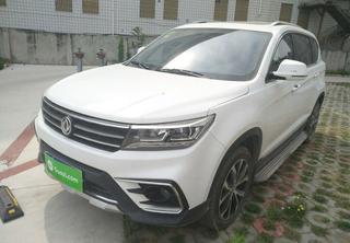 新东风景逸X5最新科技革新消息,智能座驾驾驭未来