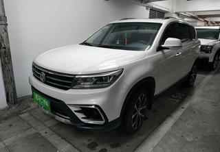 新东风景逸X5最新科技革新消息,智能座驾驾驭未来