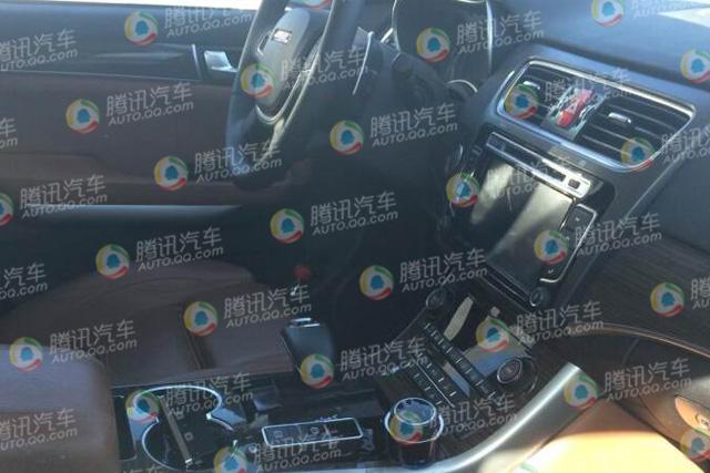 哈弗H8改款最新动态，科技重塑越野，未来驾驶体验重磅升级