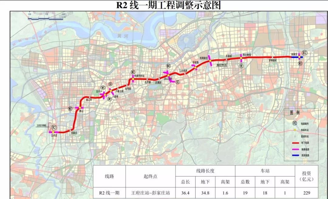 济南地铁R2线最新进展，绿色启程探寻内心宁静的旅程