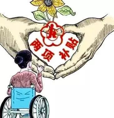 残疾人两项补贴申请与获取全面指南,最新消息一览