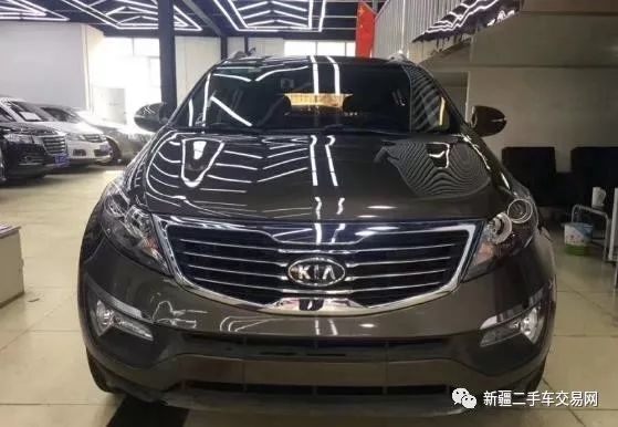 卢氏二手车市场最新动态，市场走势、正反观点与个人立场解析