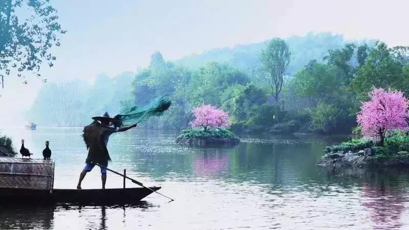 无锡万达文化旅游城最新动态，探索自然美景，寻觅内心平和与宁静的旅程