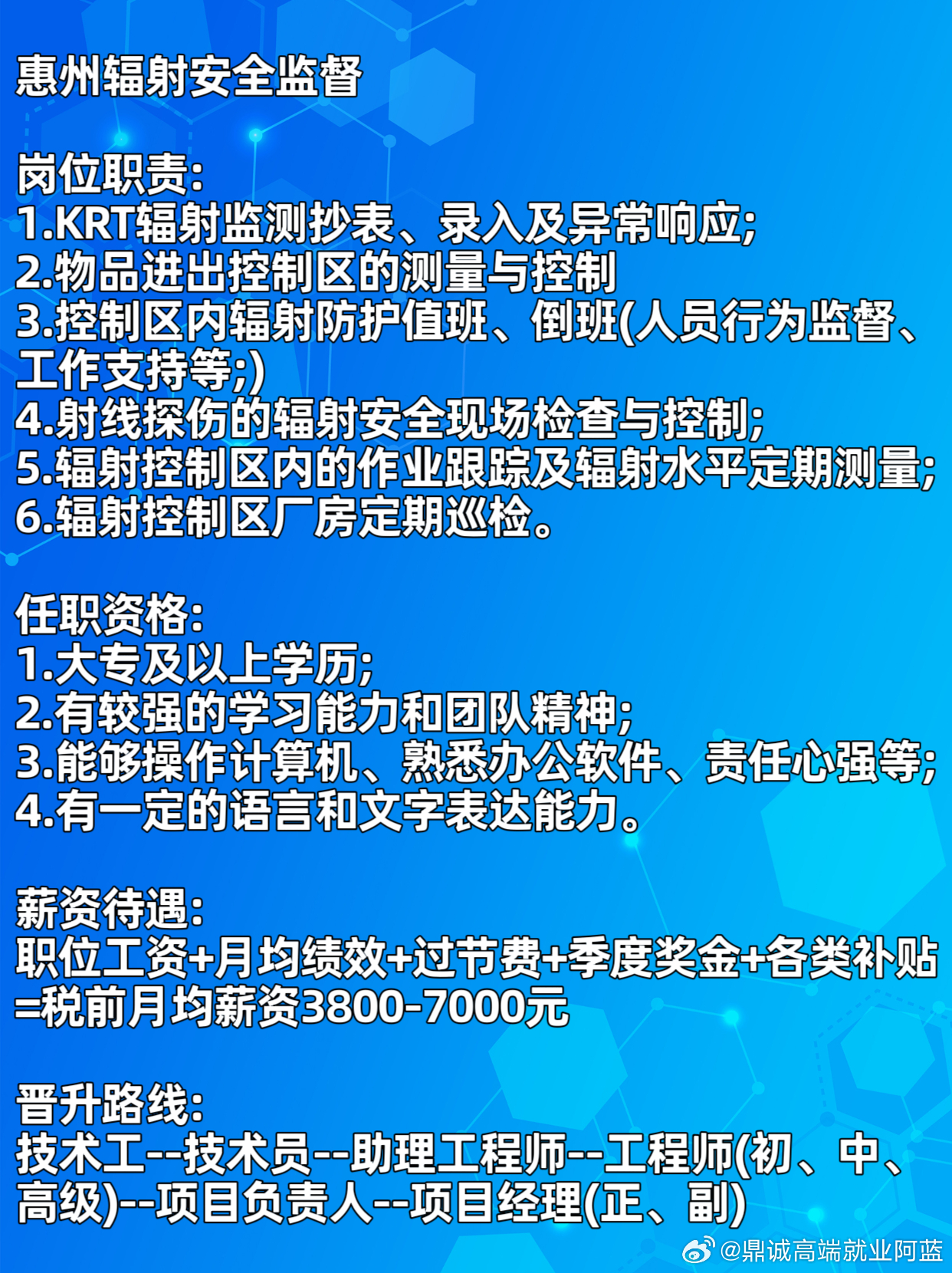 惠州惠城区最新招聘动态，招聘网繁荣与影响