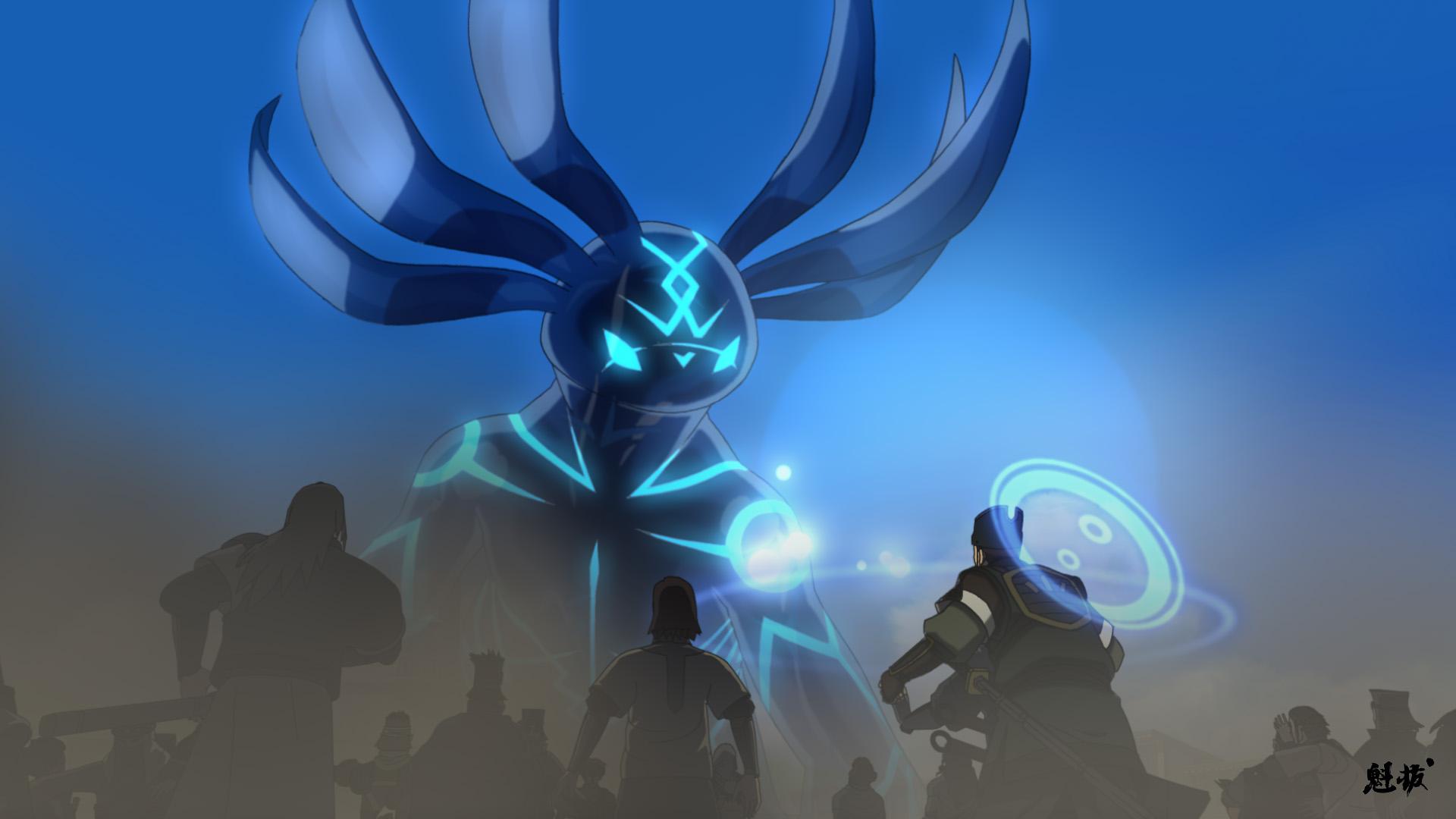 魁拔迷必看!魁拔4之梅零落最新消息大揭秘!