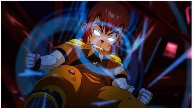 魁拔迷必看!魁拔4之梅零落最新消息大揭秘!