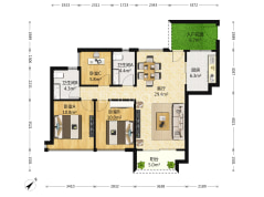 南通万科公园里三期最新动态更新